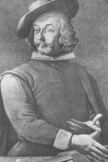 Jakob Hutter (Bild:Wikipedia)