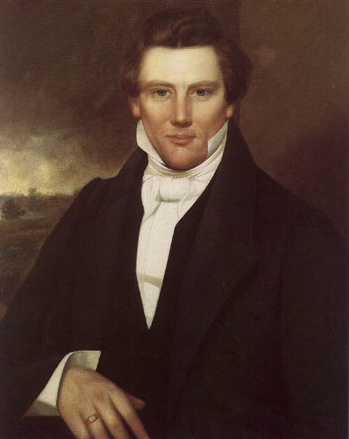 Joseph Smith, jr.